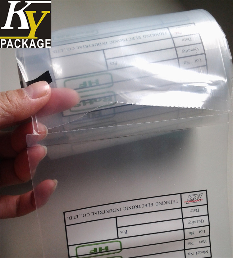 Quais inovações estão reduzindo o desperdício de material na produção de bolsas de embalagem médica?