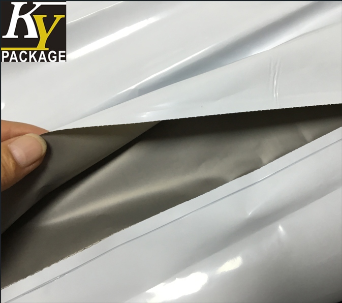 O que torna as sacolas descartáveis ​​para embalagens a escolha inteligente para as empresas modernas?